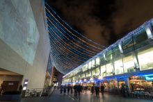 Southbank Centre