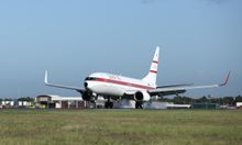 Boeing 737-800