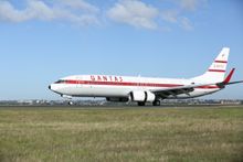Boeing 737-800