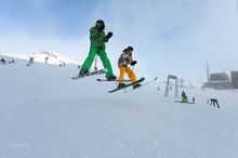 SnoZone Advanced Programme