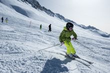 SnoZone Advanced Programme