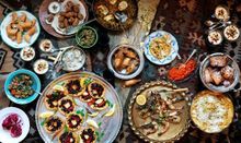 Food tour in Nicaragua