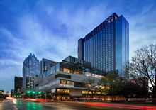 JW Marriott