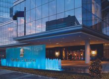 The Ritz-Carlton