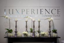 Luxperience Exhibition 2015 