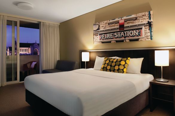 Travelodge Hotels