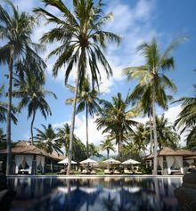 Spa Village Resort Tembok Bali 