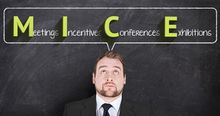 Meetings Incentives Conferences and Events