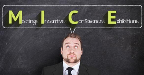 Meetings Incentives Conferences and Events