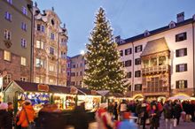 Advent in Innsbruck 