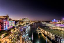 Vivid Sydney 2015