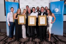 Tourism Awards