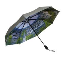 Folding Paris