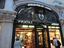 Joalharia do Carmo
