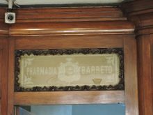 Pharmacia Barreto