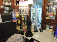 Pharmacia Barreto