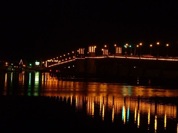 Nights of Lights 