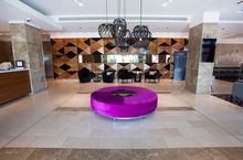 Rydges Campbelltown entrance