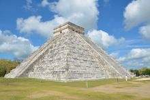 Chichen Itza