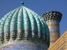 Uzbekistan