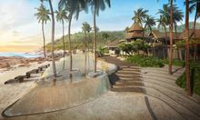 Artist's Impression of The Ritz-Carlton, Koh Samui 