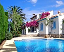 Splash Out On A Villa With Pool This August Bank Holiday