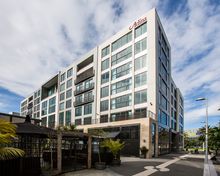 Adina Apartment Hotel Auckland Britomart