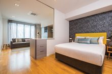 Adina Apartment Hotel Auckland Britomart