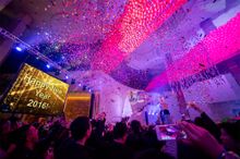 Grand Hyatt Macau Grand Countdown 