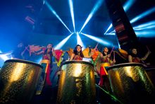 Grand Hyatt Macau Grand Countdown 