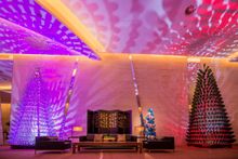 Grand Hyatt Macau_An Eco-friendly Christmas at Grand Hyatt Macau