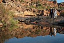 Bushmans Kloof: A Wildly Romantic Wilderness Setting for Weddings and Honeymoons