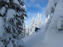 Mt. Bachelor - credit Mt. Bachelor