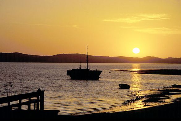 Los Osos - Baywood Park