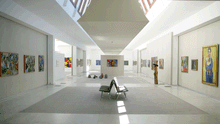 KUNSTEN Museum of Modern Art