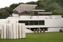 KUNSTEN Museum of Modern Art