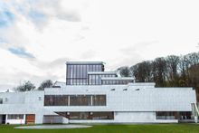 KUNSTEN Museum of Modern Art