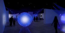 Black Box - KUNSTEN Museum of Modern Art