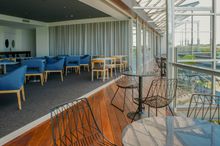 Wildflower Restaurant & Bar