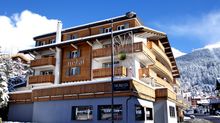 Hotel Nevaï - Farm Club & Nomad Sushi