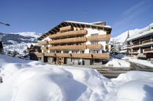 Hotel Nevaï - Exterior