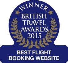 Best Flight Booking Website 2015 