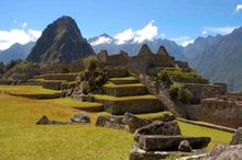 The Inca Trail