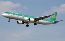 Aer Lingus announce new flight routes