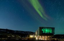 Ion Luxury Adventure Hotel, Iceland