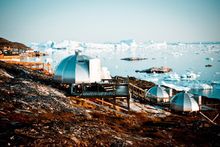 Hotel Arctic, Greenland