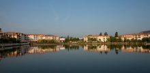 Mimozas Resort