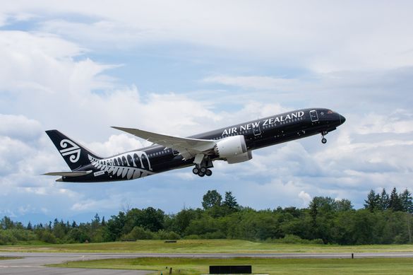787-9 ANZ