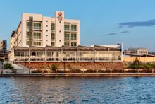 Best Western Plus Oceanside Kawana Hotel, Sunshine Coast QLD