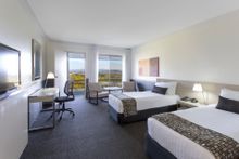 Best Western Plus Apollo International Hotel, Newcastle NSW